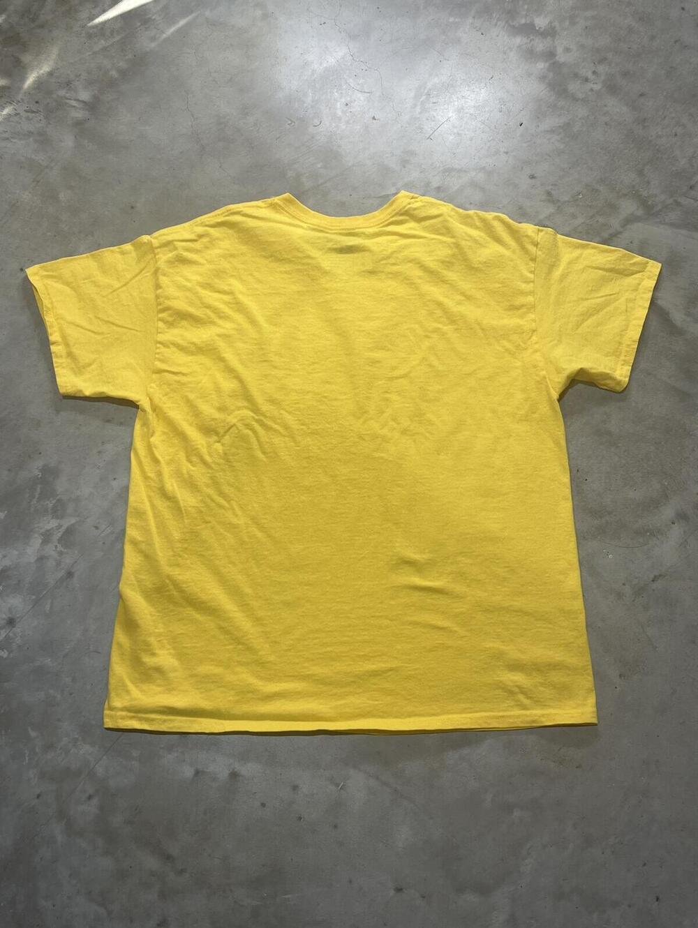 Deftones Preowned XL T-shirt - Picture 3 of 5